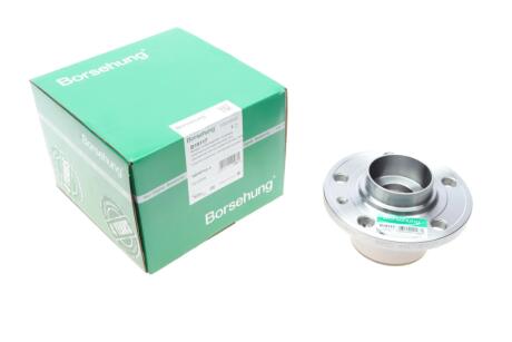 Підшипник маточини к-кт Borsehung B19117