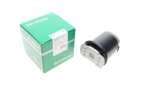 Сайлентблок задній (OE) Borsehung B19162