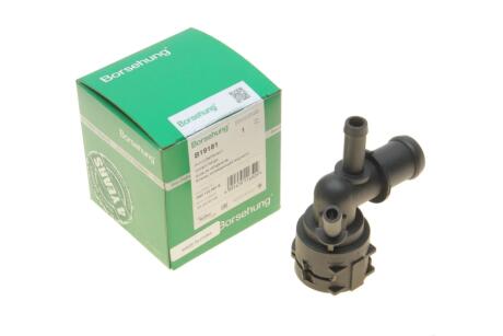 Фланец охлаждающей жидкости Borsehung B19181