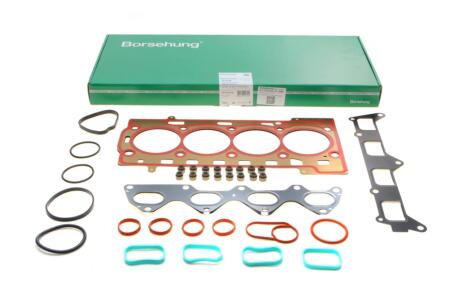 Комплект прокладок двигуна Borsehung B19186