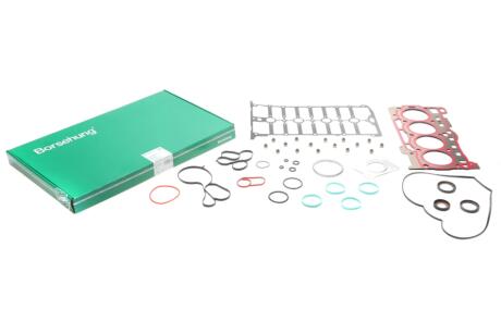 Прокладки ГБЦ (к-кт) CZDA,CZDB CZDC,CMBA,CHPB 1.4L Borsehung B19192