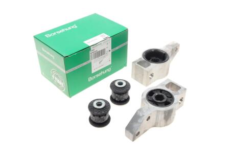 Сайлентблок подвески Borsehung B19204