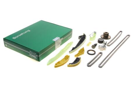 Р-кт ГРМ 1.8L CJSACJSBDAJA 2.0L CAEACAEBCAEDC Borsehung B19209