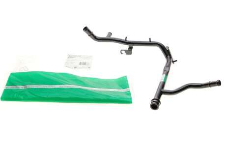 Патрубок охлаждающей жидкости Borsehung B19217