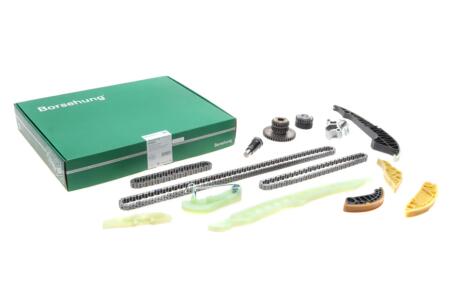 К-кт цепи приводного грм Borsehung B19254