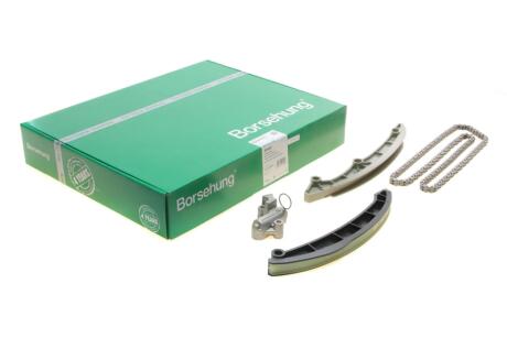 Цепь ГРМ, Комплект Borsehung B19257