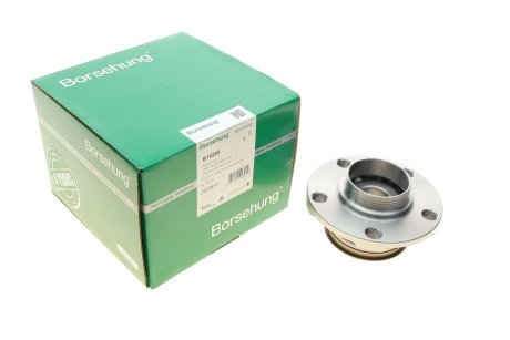 Подшипник ступицы к-кт Borsehung B19285