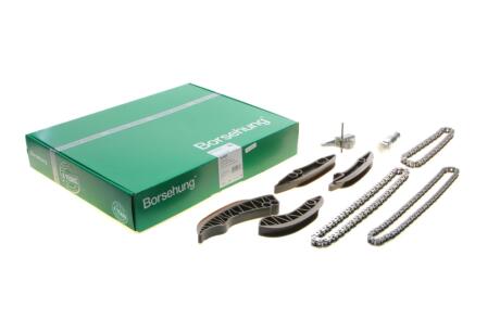Комплект ремня ГРМ(OE) B18852 + B18853 Borsehung B19295