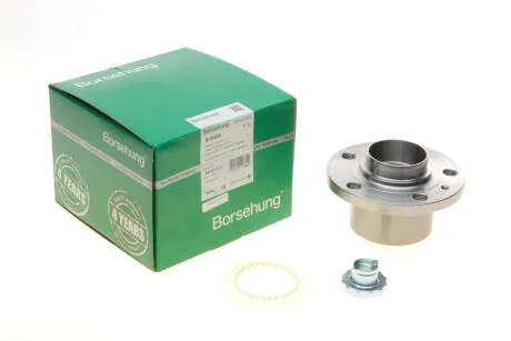 Подшипник ступицы к-кт BORSEHUNG Borsehung B19309