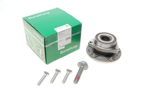 Подшипник ступицы к-кт Borsehung B19311