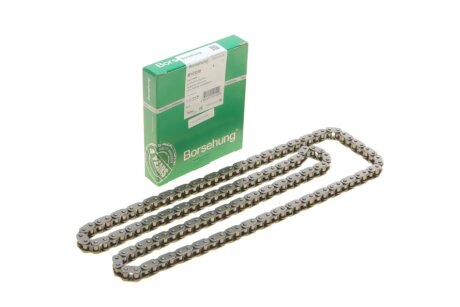 Цепь ГРМ распределительного вала (OE) Borsehung B1C030