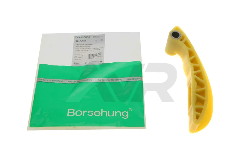 Натяжна планка ланцюга ГРМ BORSEHUNG Borsehung B1G025 (фото 1)