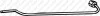 Датчик фильтра DPF BOSAL 000-089 (фото 1)