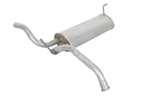 Глушник задня частина CITROEN C1 (05-14), PEUGEOT 107 (05-14), TOYOTA Aygo (05-14) (135-721) BOSAL 135721