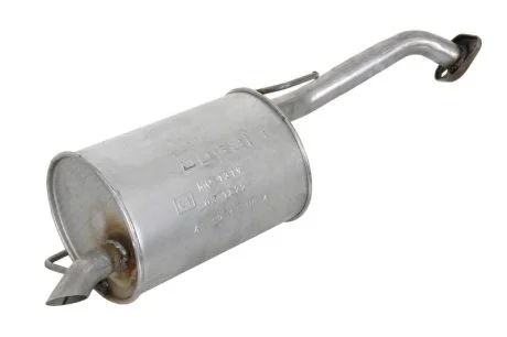 Глушитель задняя часть NISSAN NOTE 09-  BOSAL 145-249