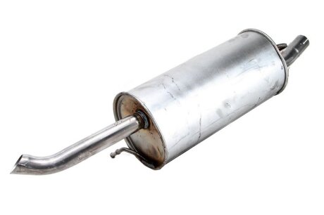 Глушитель задняя часть Ford Fusion 05- BOSAL 154427