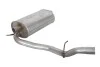 Глушитель BOSAL 154-491 (фото 1)