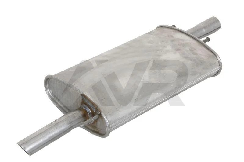 Глушник задня частина FORD FIESTA 95-98 (154-955) BOSAL 154955 (фото 1)