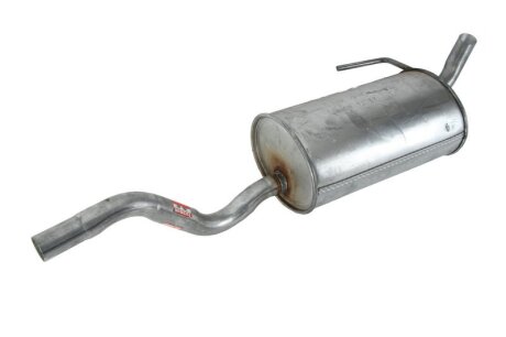 Глушитель задний Renault Clio II 98-03 BOSAL 200401