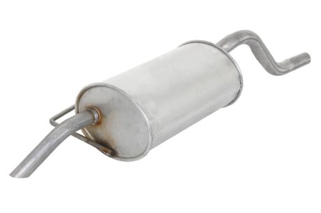 Глушник, алюм. сталь, задн. частина RENAULT CLIO II 1.2i (03/98-) (200-447) BOSAL 200447