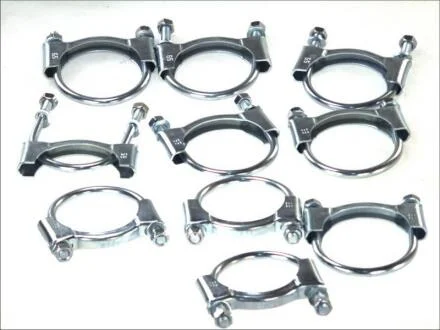 Хомут универсальный D= 65mm BOSAL 250-265