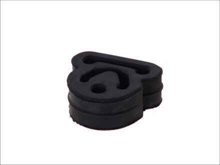 Елемент кріплення випускної системи BMW 3 (E92) NISSAN ALMERA II, ALMERA TINO, QASHQAI I, X-TRAIL I 1.5-3.0D 01.00-12.13 BOSAL 255133