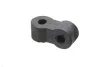 Гумове кріплення вихлопної системи OPEL AGILA B SUZUKI GRAND VITARA I, SPLASH, SWIFT III, SWIFT IV 1.0-2.5 03.98- BOSAL 255166 (фото 1)