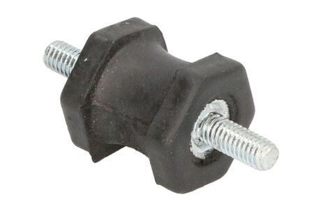 Гумове кріплення вихлопної системи RENAULT 4, 4/MINIVAN, 5, 6 0.8-1.4 10.62-06.90 BOSAL 255627