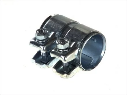 З\'єднувач труб (50x80 мм) DS DS 3, DS 4, DS 5, DS 7 AUDI 80 B3, 90 B3, A1, A2, A3, A4 B5, A4 B6, A4 B7, A6 ALLROAD C6, A6 C6, A6 C7, A7, A8 D3, A8 D4, CABRIOLET B3, COUPE B3, Q2, TT 1.0-4.6 07.81- BOSAL 265833