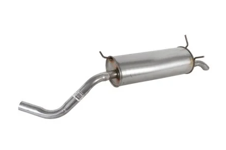 Глушник задня частина RENAULT MEGANE I 95-02 (279-833) BOSAL 279833