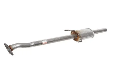Глушитель передний KIA CEED 06-12 BOSAL 282903