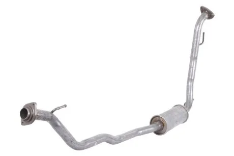 Глушник середня частина HONDA Jazz (02-08) (283-451) BOSAL 283451