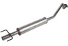 Глушитель средняя часть OPEL ASTRA G 98-00 (284-365) BOSAL 284365 (фото 2)