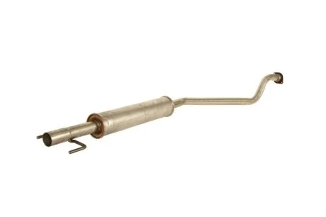 Глушник середня частина OPEL ASTRA G 98-00 (284-365) BOSAL 284365