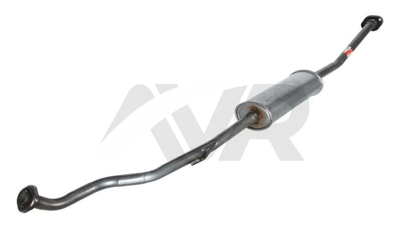Глушник середня частина NISSAN MICRA 03-05 (284-553) BOSAL 284553 (фото 1)