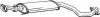 Глушитель средняя часть NISSAN JUKE 10- (284-625) BOSAL 284625 (фото 1)