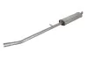 Глушитель средняя часть DUSTER 10- (284-637) BOSAL 284637 (фото 1)