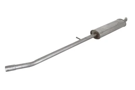Глушитель средняя часть DUSTER 10- (284-637) BOSAL 284637