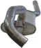 Глушник, алюміній. сталь, середн. частина FORD KUGA 12- (284-813) BOSAL 284813 (фото 4)