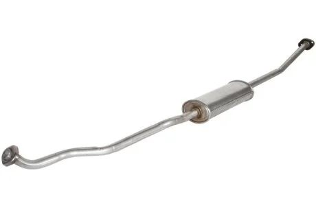 Глушитель передний Nissan Note 06-13  BOSAL 285441