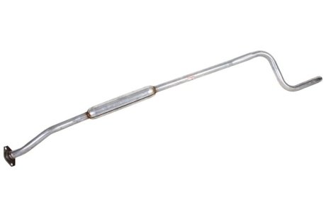 Глушник, алюміній. сталь, передн. частина CITROEN C3 (05-) (288-137) BOSAL 288137