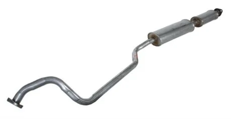 Глушник передній Nissan Almera 00-07  BOSAL 288389