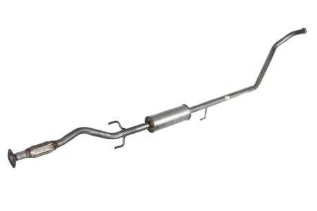 Глушник середня частина HYUNDAI I10 08- (293-005) BOSAL 293005