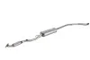 Глушитель, алюм. сталь, средн. часть OPEL CORSA D 06- (293-305) BOSAL 293305 (фото 1)