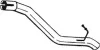 Выхлопная труба FORD C-Max (07-10), FORD Focus (04-12), FORD Focus C-Max (03-07) (823-419) BOSAL 823419 (фото 1)