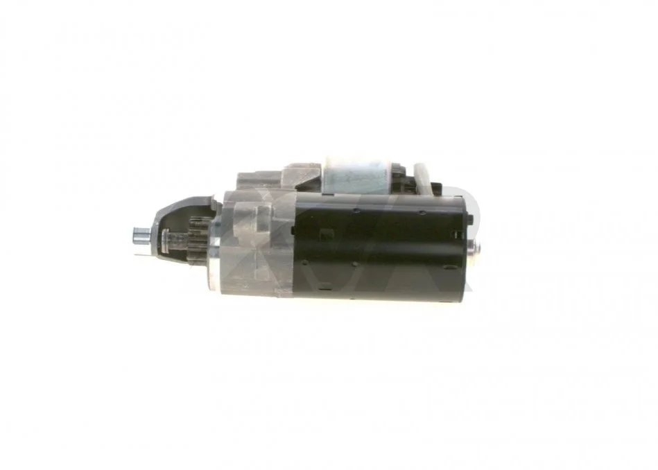 Стартер (12В, 1,4кВт, новий) BOSCH 0001108466 (фото 1)