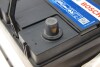 Аккумуляторная батарея 75А BOSCH 0 092 L40 270 (фото 2)