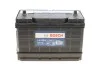 Акумулятор Bosch 12В/105Аг/800А/23,7кг BOSCH 0 092 L40 340 (фото 1)