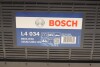 Аккумуляторная батарея 105А BOSCH 0 092 L40 340 (фото 10)