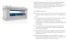Аккумуляторная батарея 75А BOSCH 0 092 L50 080 (фото 2)